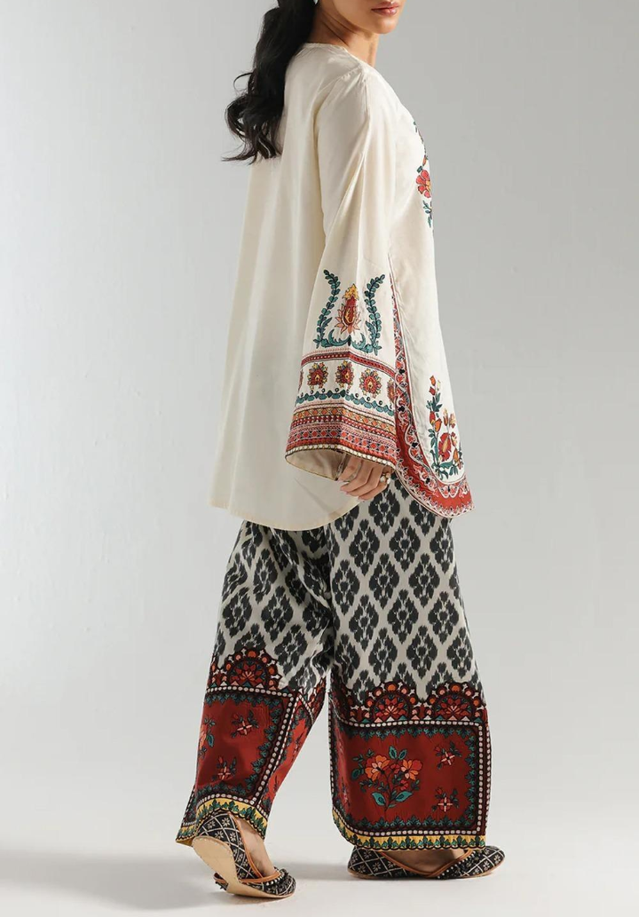 Women's Ready-to-wear Co-Ord Set