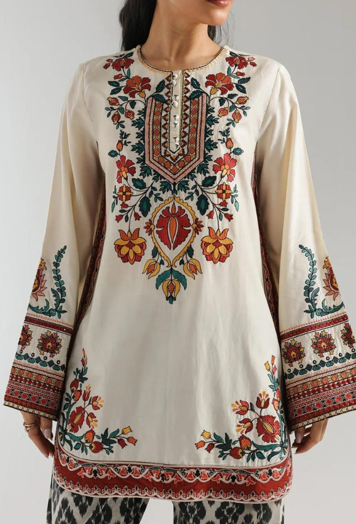 Women's Ready-to-wear Co-Ord Set