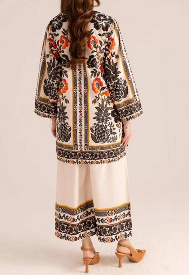 Women's Ready-to-wear Co-Ord Set