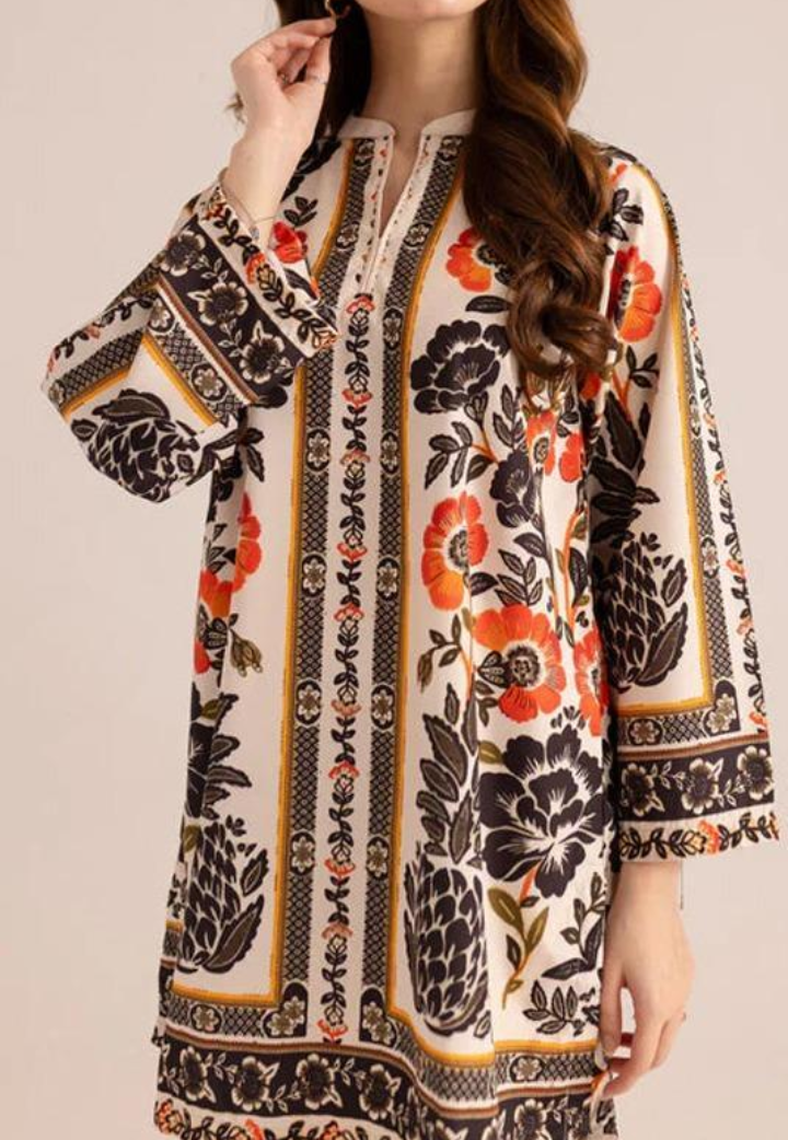 Women's Ready-to-wear Co-Ord Set