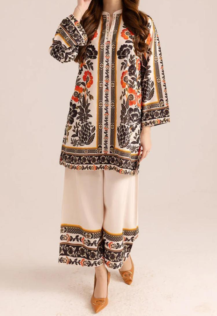 Women's Ready-to-wear Co-Ord Set