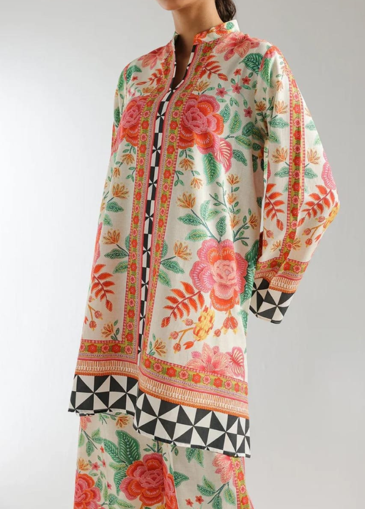 Women's Ready-to-wear Co-Ord Set