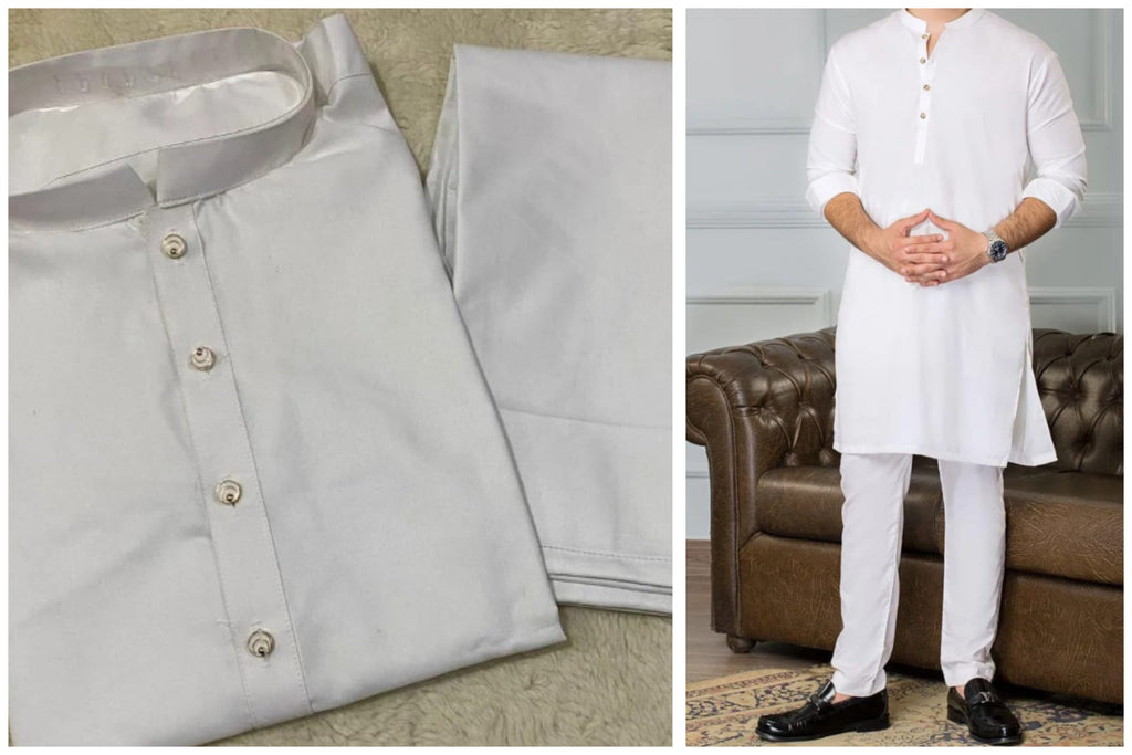 Men's Ready to Wear Shalwar Kameez