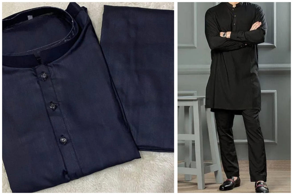 Men's Ready to Wear Shalwar Kameez