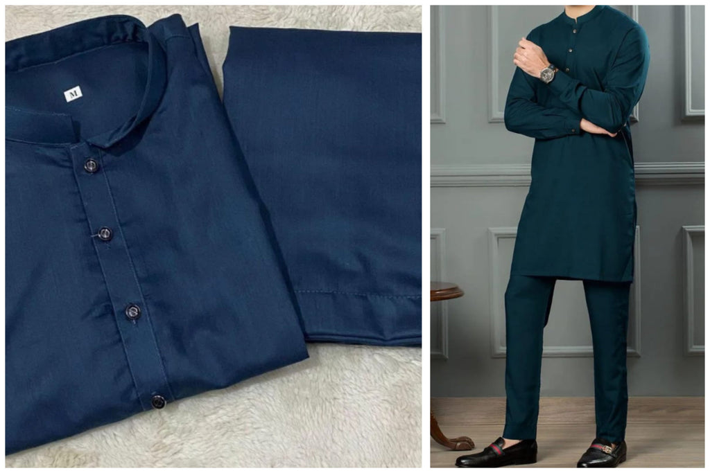 Men's Ready to Wear Shalwar Kameez
