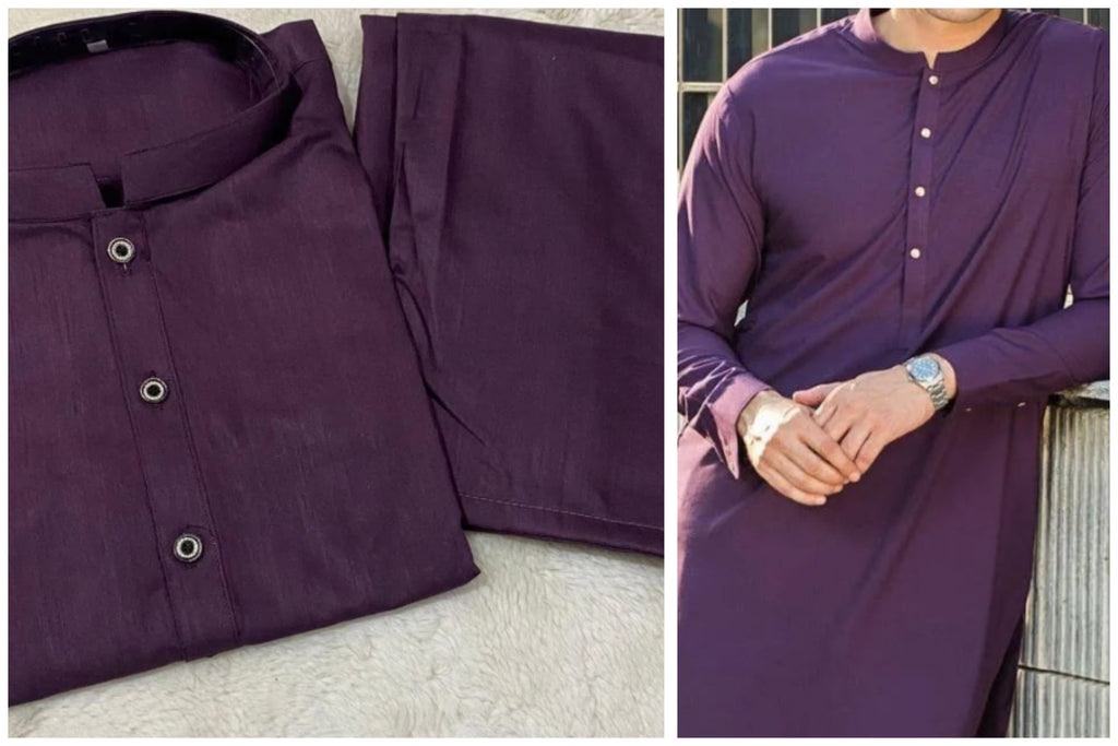 Men's Ready to Wear Shalwar Kameez