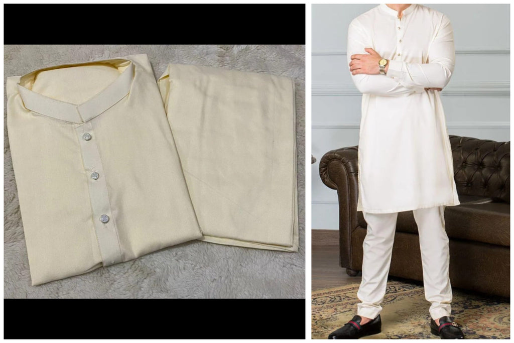 Men's Ready to Wear Shalwar Kameez