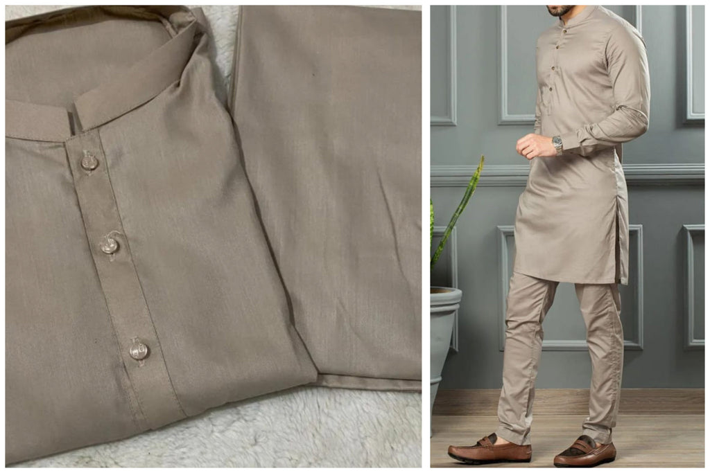 Men's Ready to Wear Shalwar Kameez