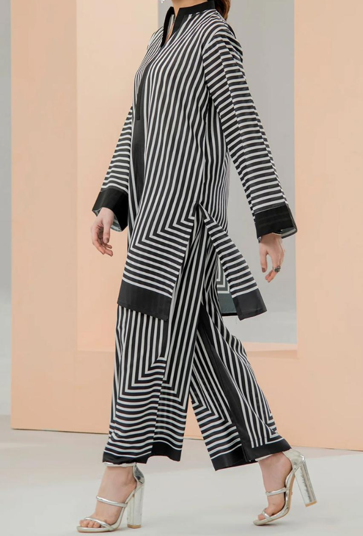 Women's Ready-to-wear Co-Ord Set