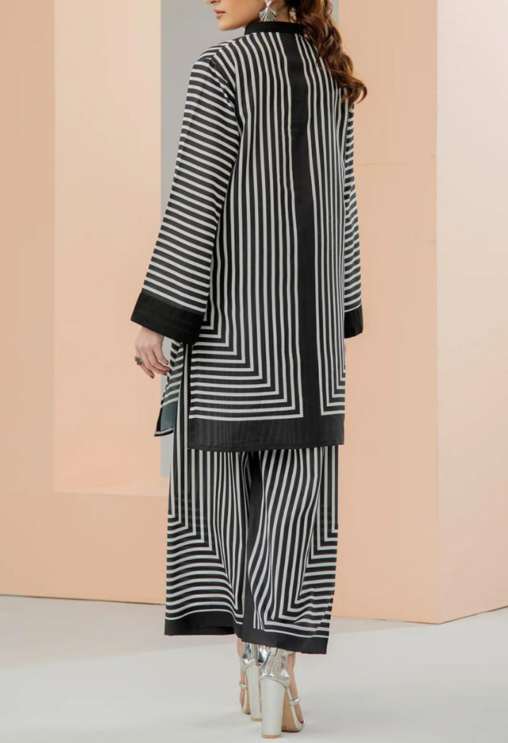 Women's Ready-to-wear Co-Ord Set