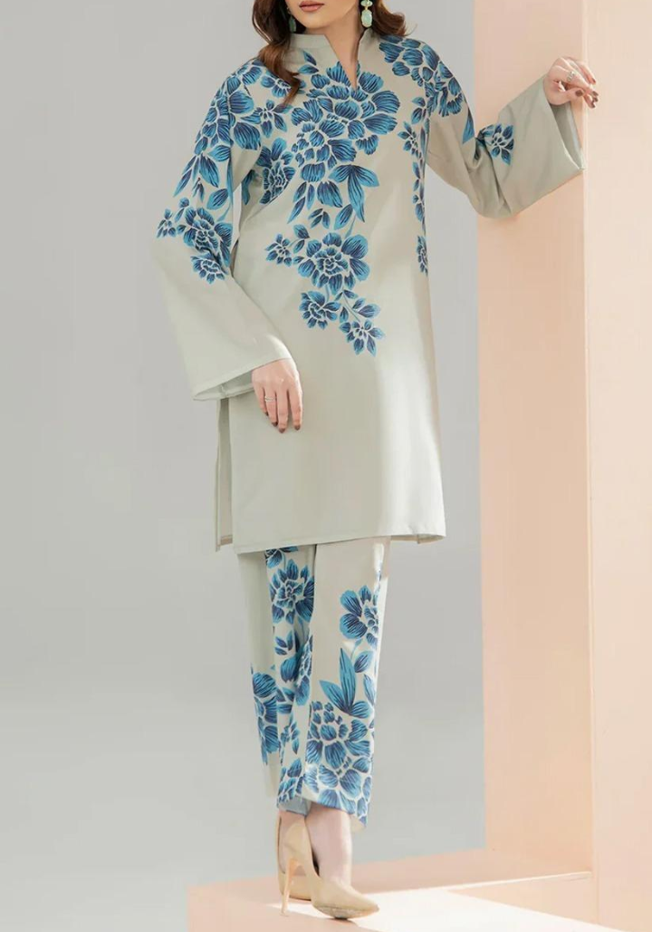 Women's Ready-to-wear Co-Ord Set