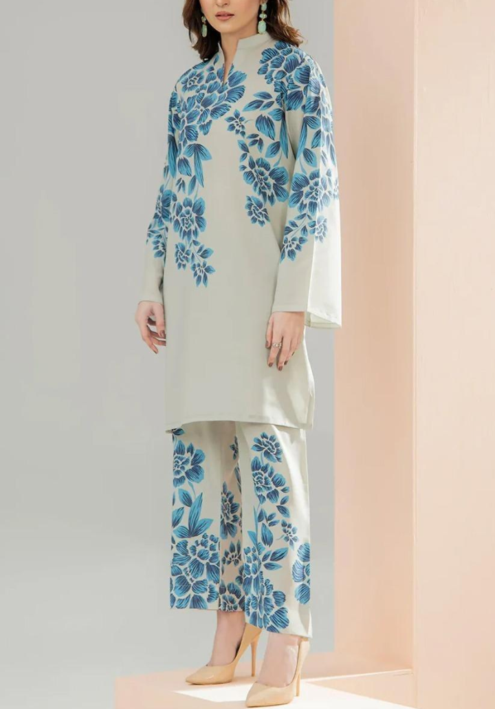 Women's Ready-to-wear Co-Ord Set