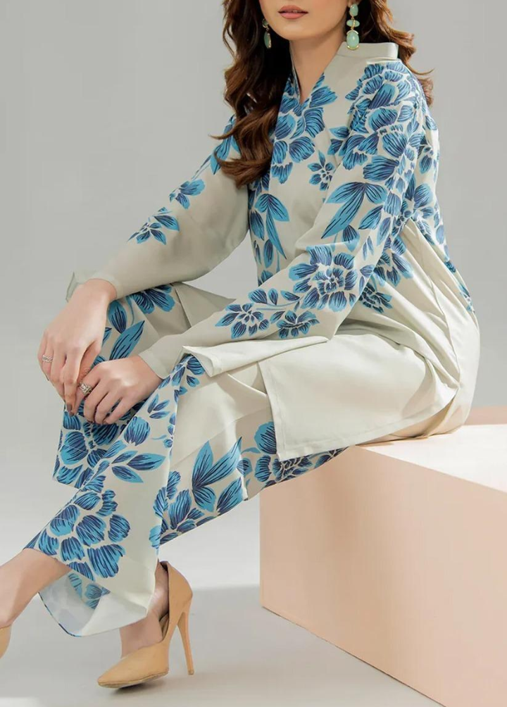 Women's Ready-to-wear Co-Ord Set