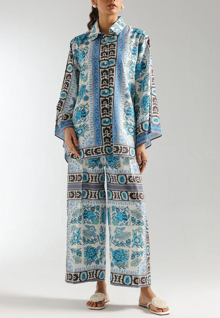 Women's Ready-to-wear Co-Ord Set