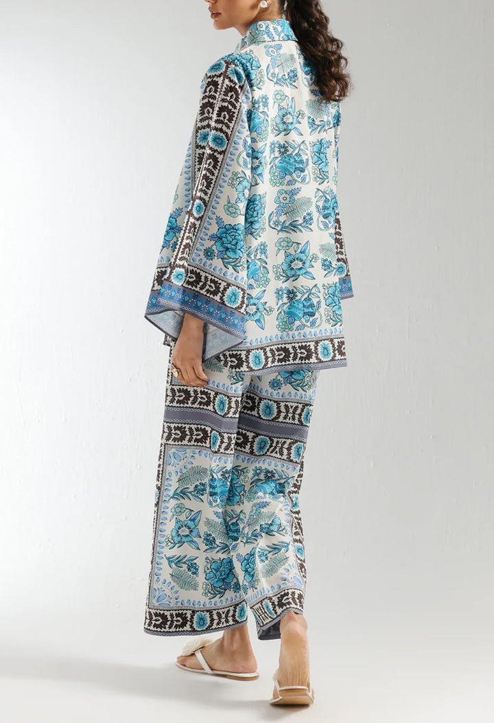 Women's Ready-to-wear Co-Ord Set