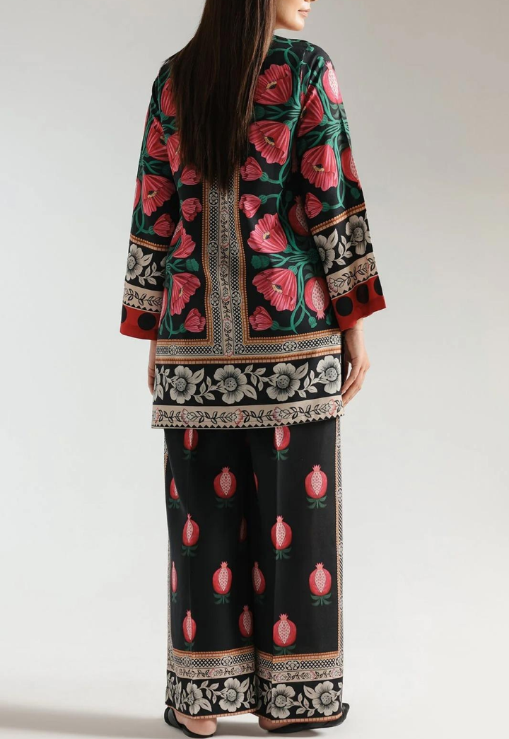 Women's Ready-to-wear Co-Ord Set