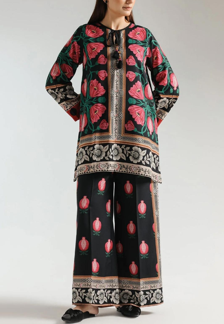 Women's Ready-to-wear Co-Ord Set