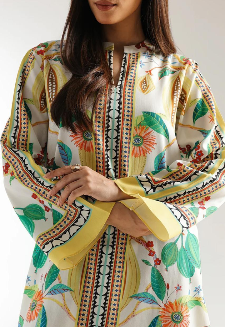 Women's Ready-to-wear Co-Ord Set