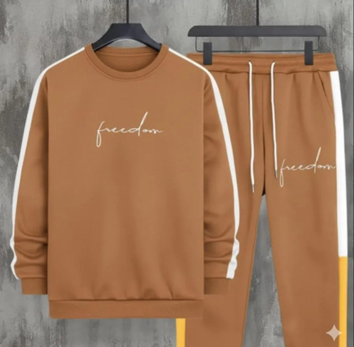 Men's RTW - 2 Pcs Dri-Fit Printed Track Suits