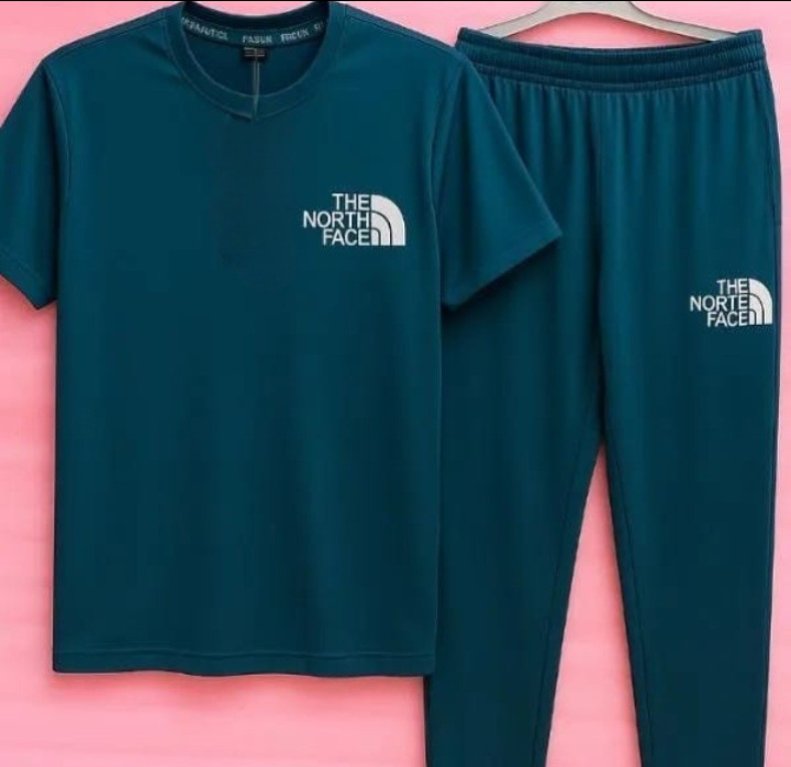 Men's RTW - 2 Pcs Dri-Fit Printed Track Suits